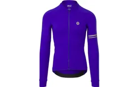 AGU Solid Performance Lange Mouwen Fietsshirt  