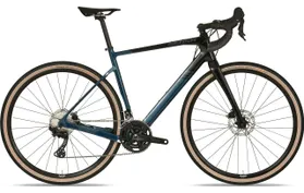 Sensa Giulia Gravel Pro GRX 2025  