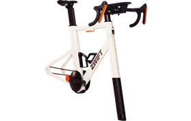 Zwift Ride Smart Frame met Zwift Cog  
